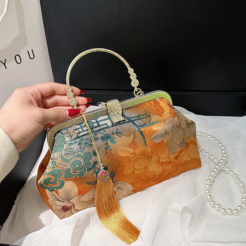 スタイリッシュな刺繍入りショルダーバッグ レディース ファッ - Embroidery Ideas For Bags のレビューと価格