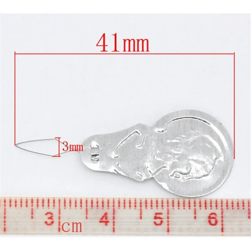 アルミシート糸通し器 ニードルパンチ ニードル縫製アクセサリ - Punch Needle Handle のレビューと価格