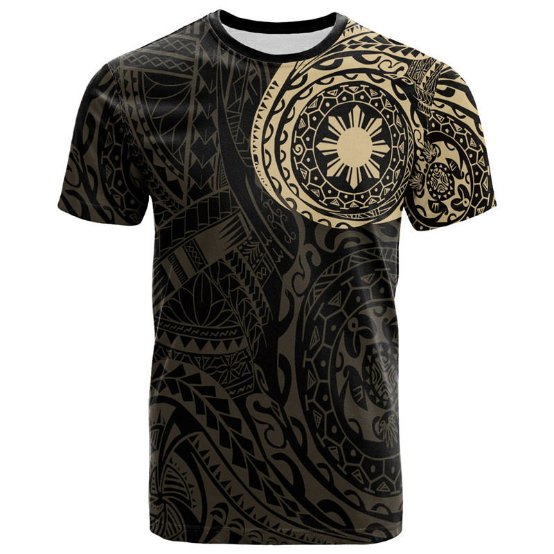 3DプリントされたTシャツ,半袖の服,ヴィンテージスタイル, - Embroidery Legacy のレビューと価格