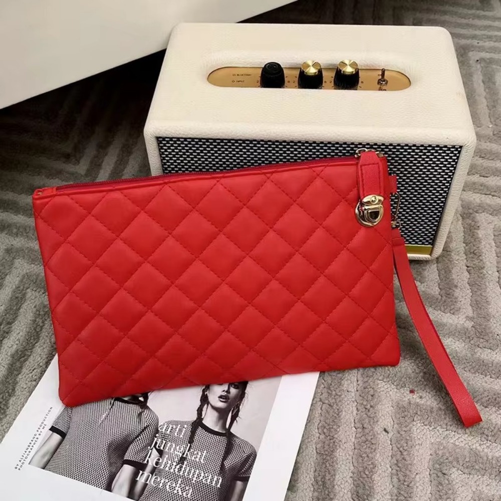 ファッション女性財布ファッション携帯電話バッグカジュアルダイ - Embroidery Wallet のレビューと価格