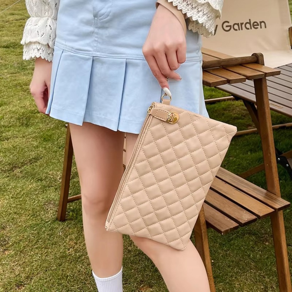 ファッション女性財布ファッション携帯電話バッグカジュアルダイ - Embroidery Wallet のレビューと価格