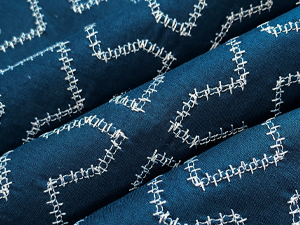ALPHA TEXTILE ホットセール コットン寝具セット - Embroidery Alpha のレビューと価格