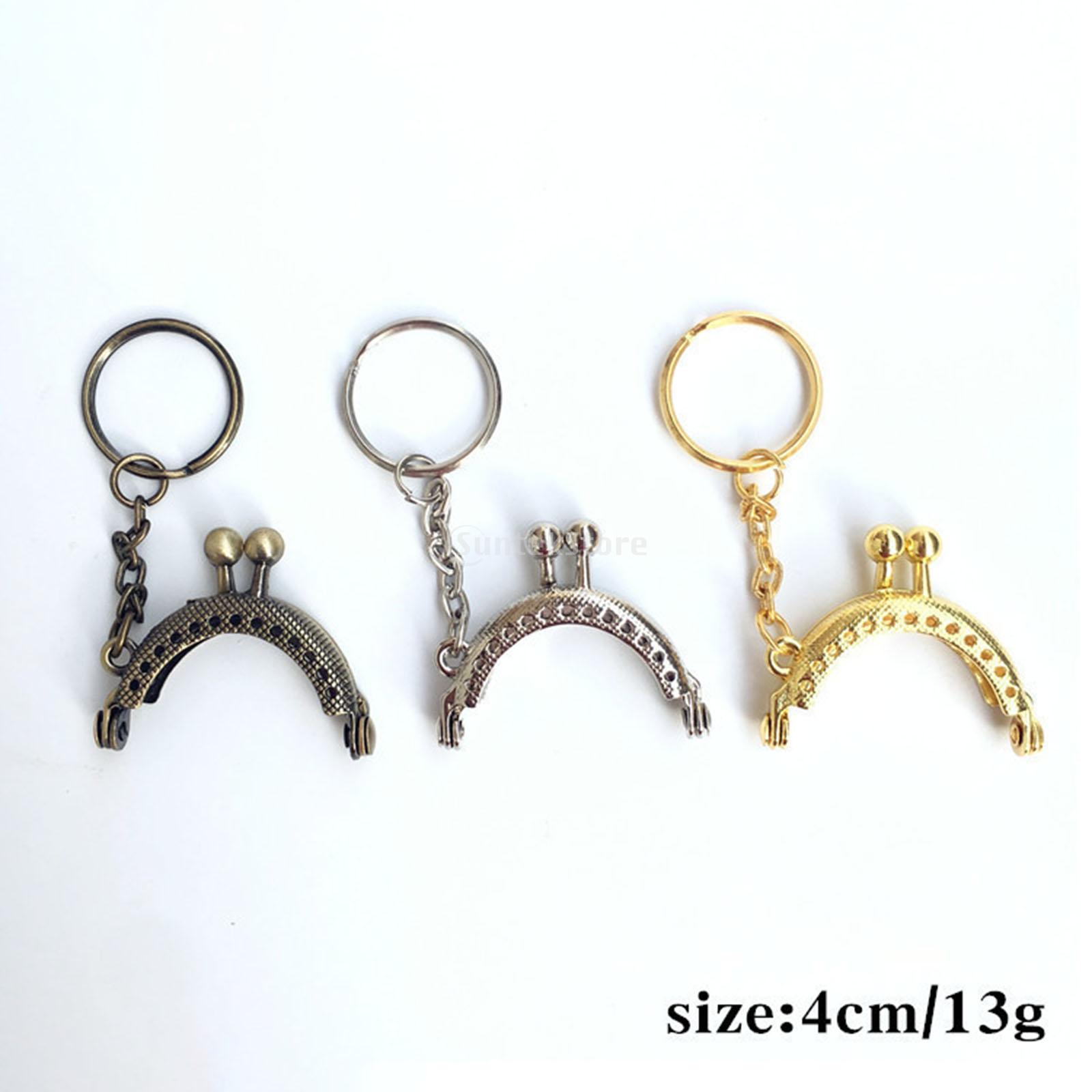 小銭入れ用メタルアーチフレーム,2インチ,10個 - Embroidery Wallet のレビューと価格